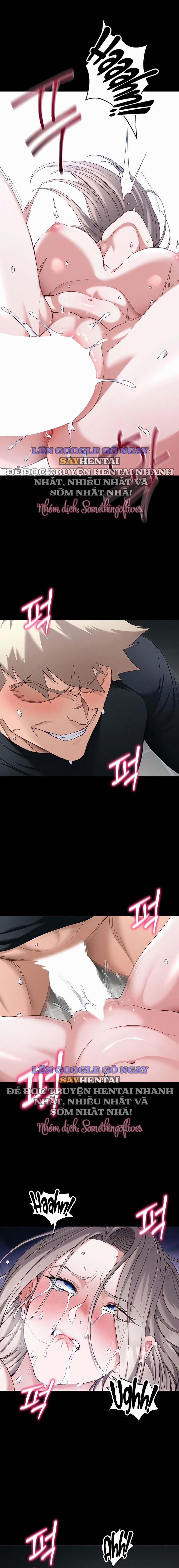 Thuần Phục Kẻ Bắt Nạt 64 trang 9