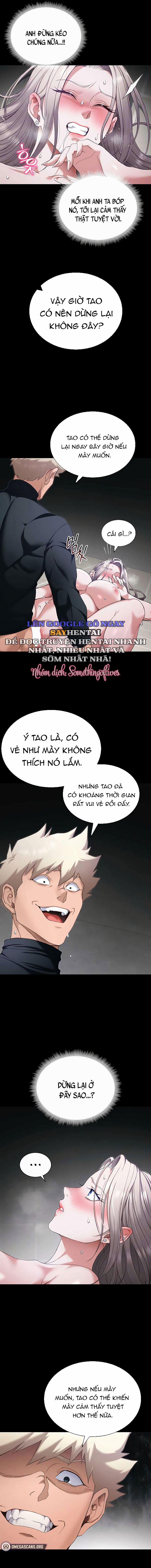 Thuần Phục Kẻ Bắt Nạt 65 trang 4