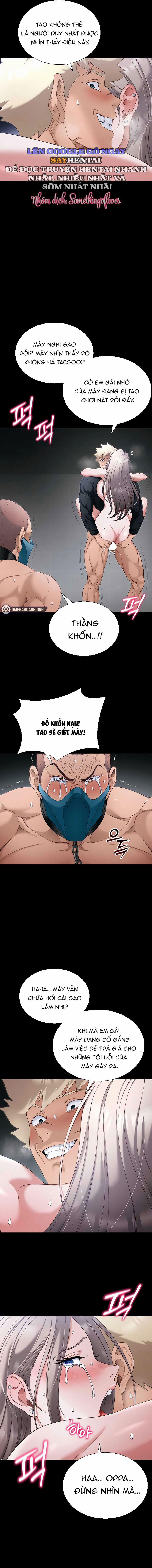 Thuần Phục Kẻ Bắt Nạt 65 trang 8