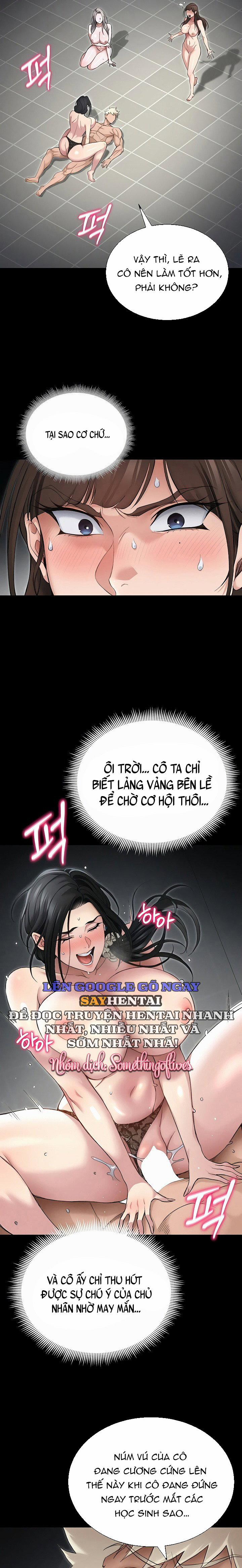 Thuần Phục Kẻ Bắt Nạt 66 trang 16
