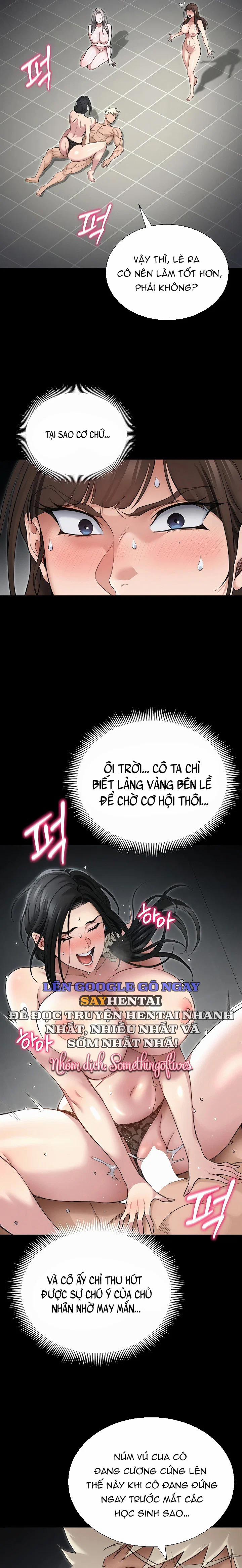Thuần Phục Kẻ Bắt Nạt 66 trang 20
