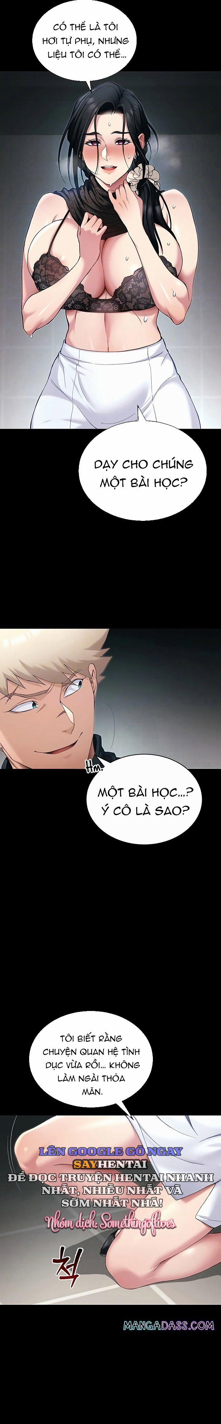 Thuần Phục Kẻ Bắt Nạt 66 trang 5