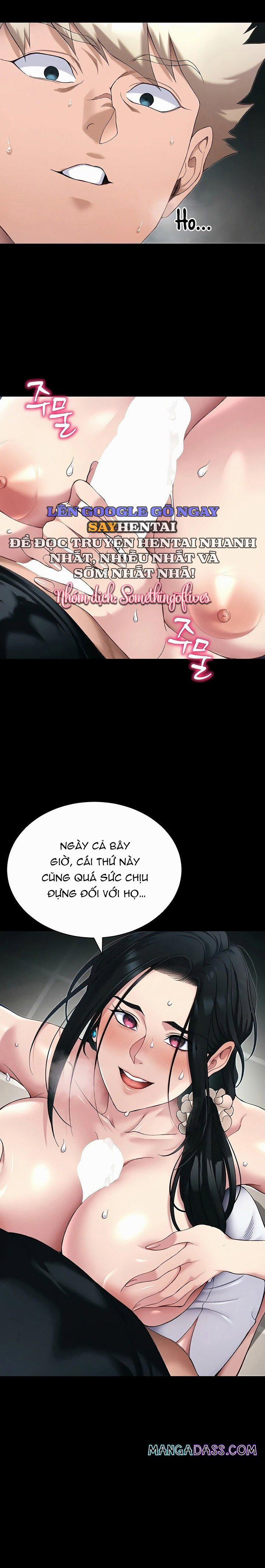 Thuần Phục Kẻ Bắt Nạt 66 trang 7