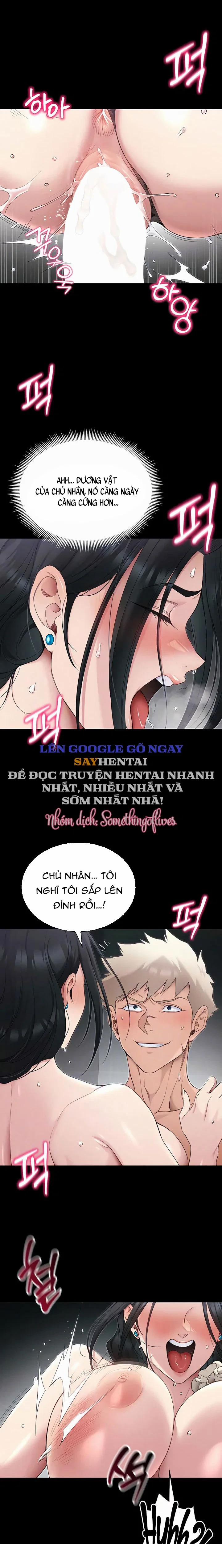 Thuần Phục Kẻ Bắt Nạt 67 trang 7