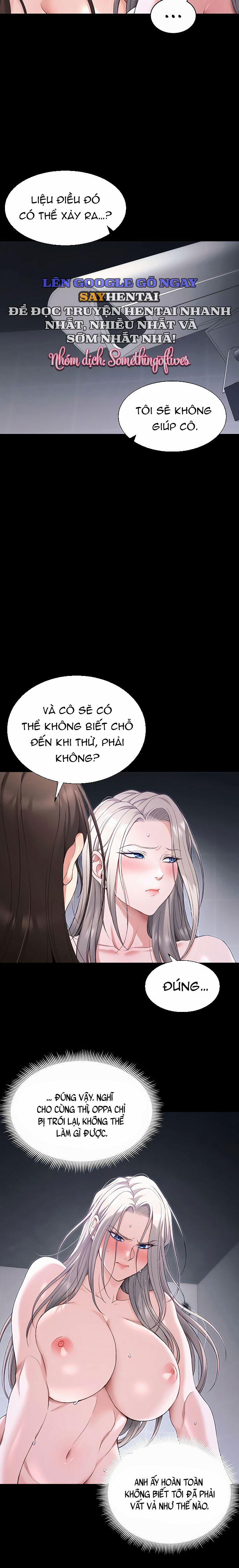 Thuần Phục Kẻ Bắt Nạt 68 trang 12