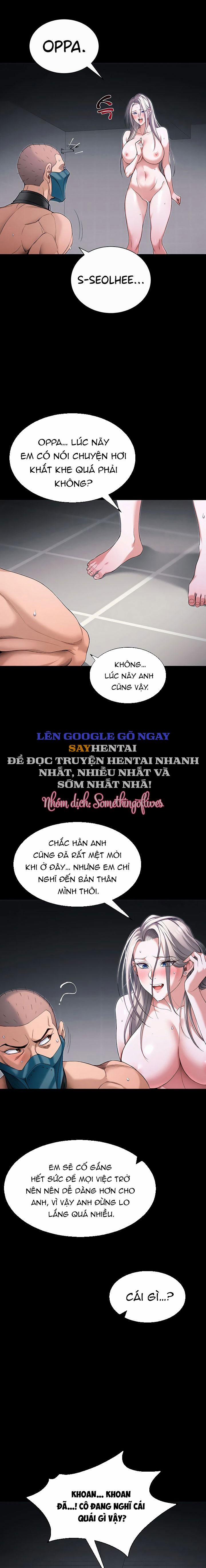 Thuần Phục Kẻ Bắt Nạt 68 trang 14