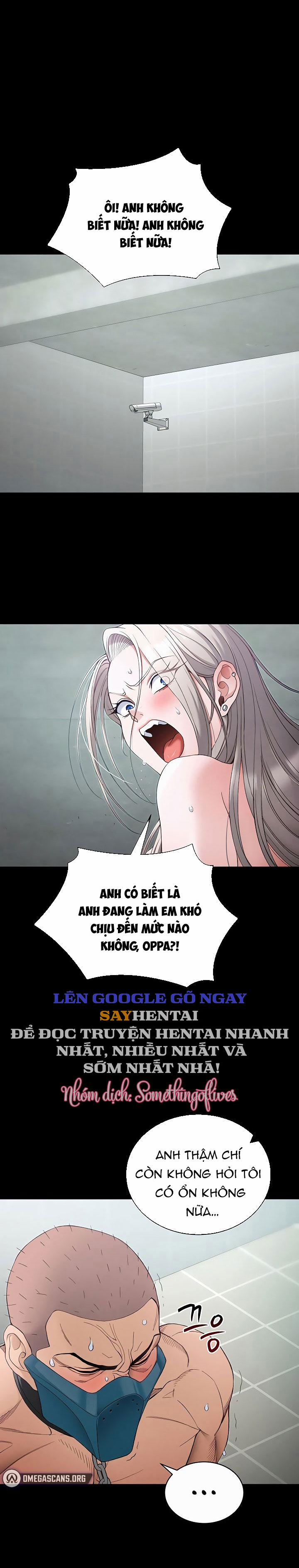 Thuần Phục Kẻ Bắt Nạt 68 trang 7