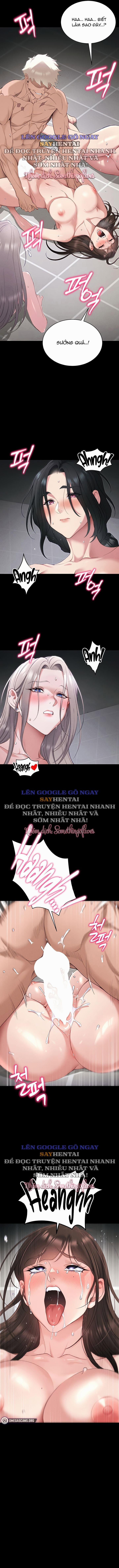 Thuần Phục Kẻ Bắt Nạt 71 trang 5