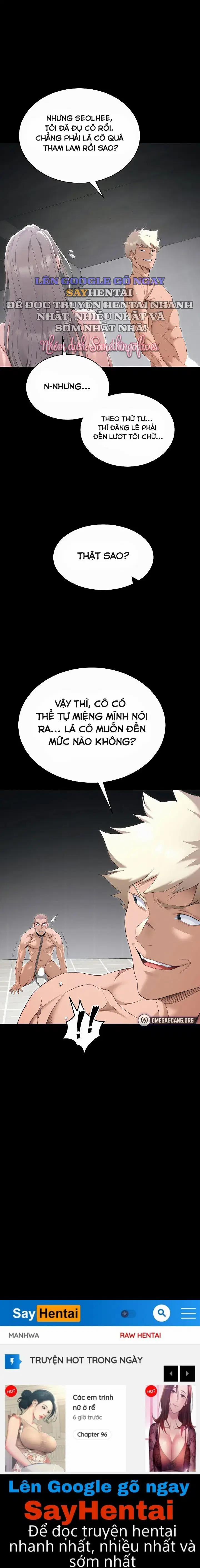 Thuần Phục Kẻ Bắt Nạt 72 trang 11