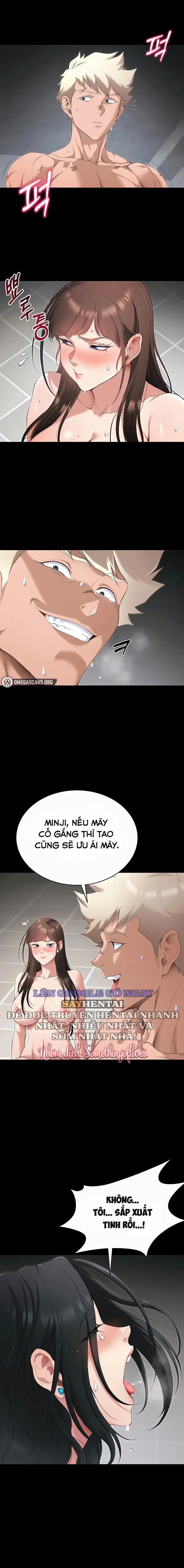 Thuần Phục Kẻ Bắt Nạt 72 trang 5