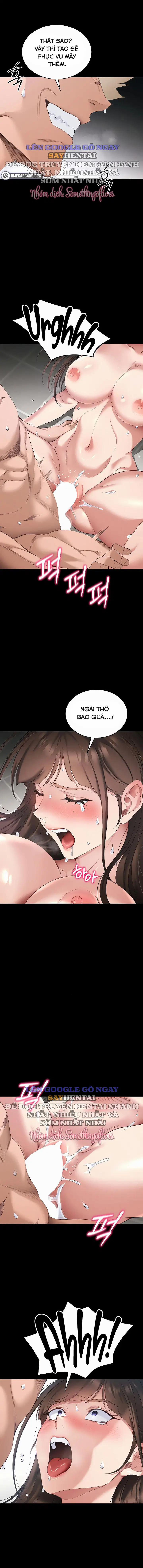 Thuần Phục Kẻ Bắt Nạt 72 trang 9
