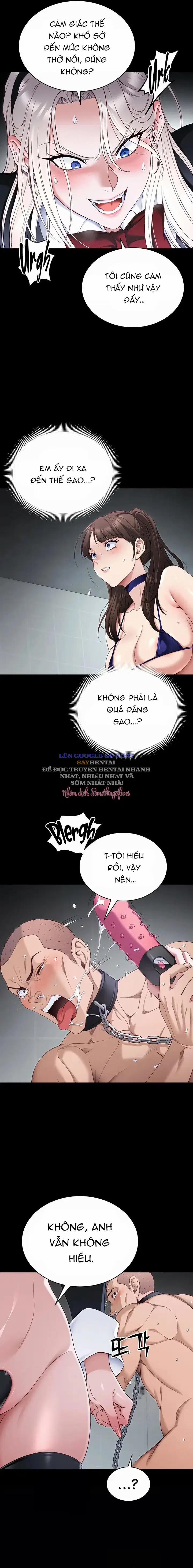 Thuần Phục Kẻ Bắt Nạt 74 trang 12