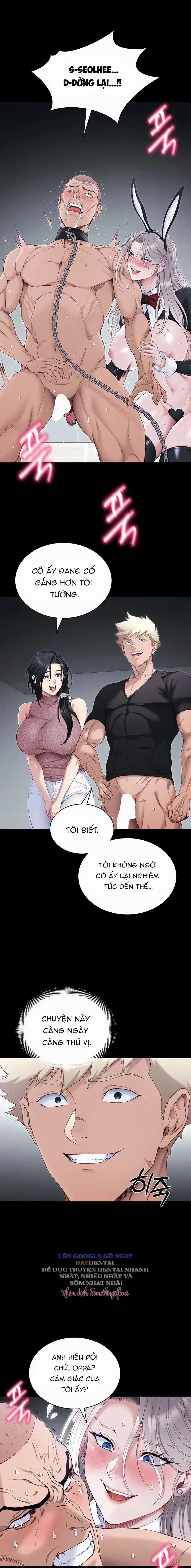 Thuần Phục Kẻ Bắt Nạt 74 trang 14