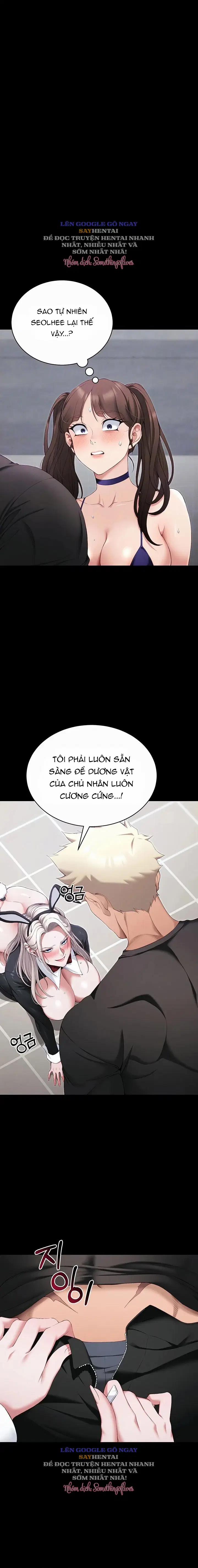 Thuần Phục Kẻ Bắt Nạt 74 trang 2