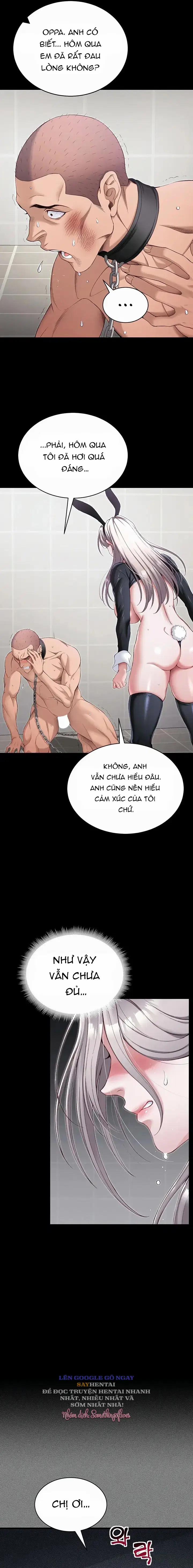 Thuần Phục Kẻ Bắt Nạt 74 trang 9