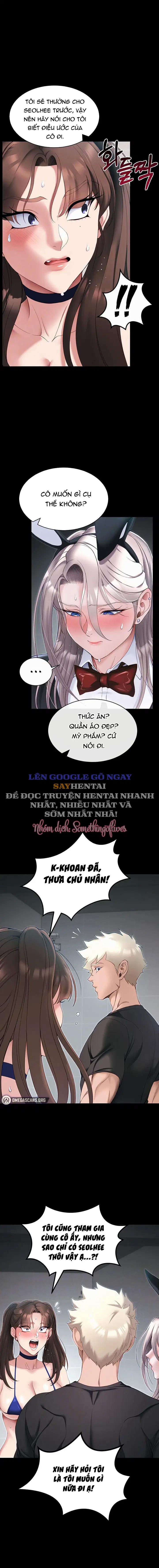 Thuần Phục Kẻ Bắt Nạt 76 trang 4