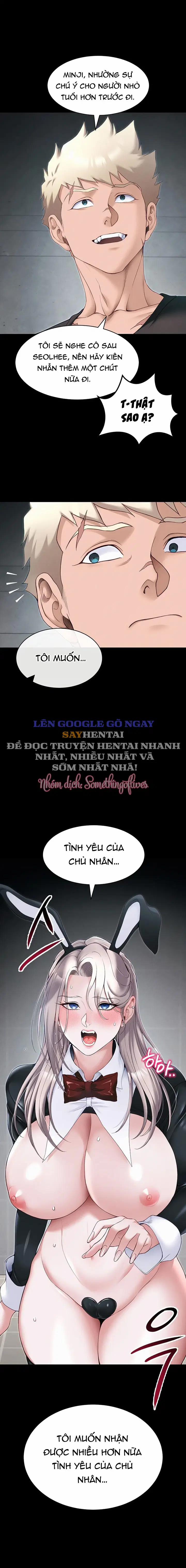 Thuần Phục Kẻ Bắt Nạt 76 trang 5