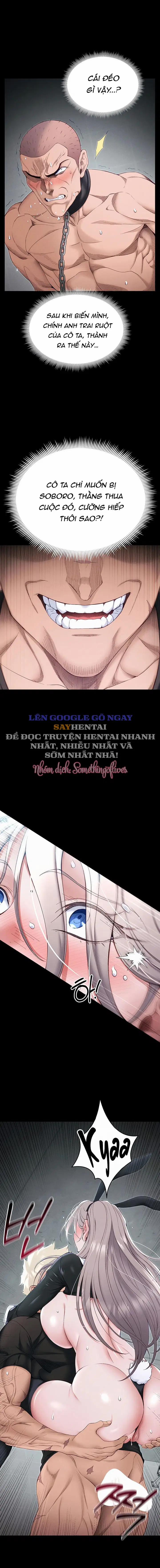 Thuần Phục Kẻ Bắt Nạt 76 trang 6