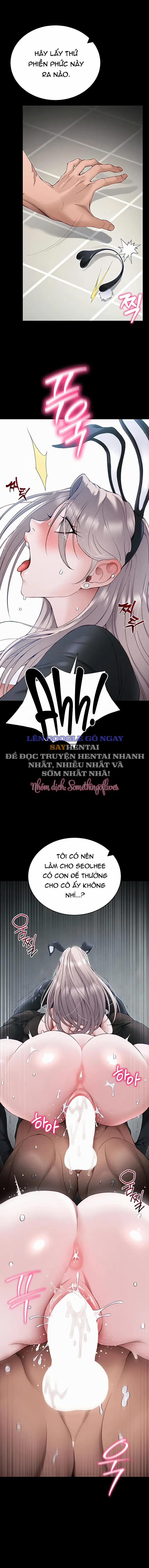 Thuần Phục Kẻ Bắt Nạt 76 trang 7