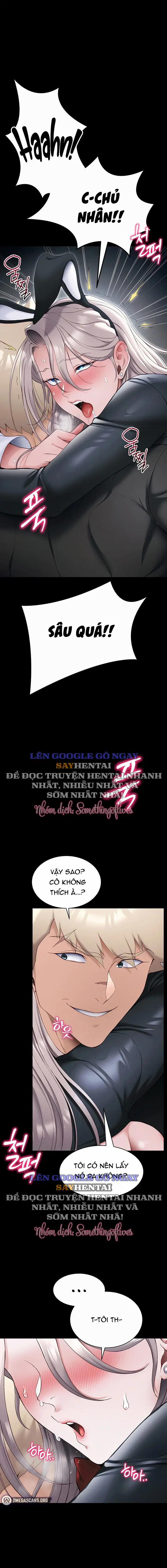 Thuần Phục Kẻ Bắt Nạt 76 trang 8
