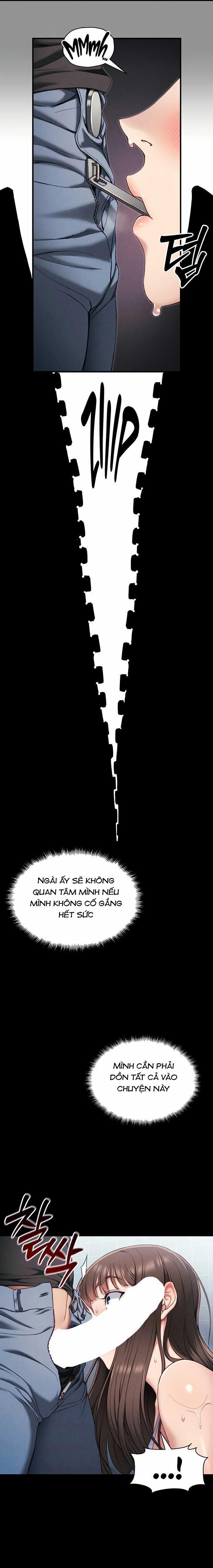 Thuần Phục Kẻ Bắt Nạt 9 trang 1