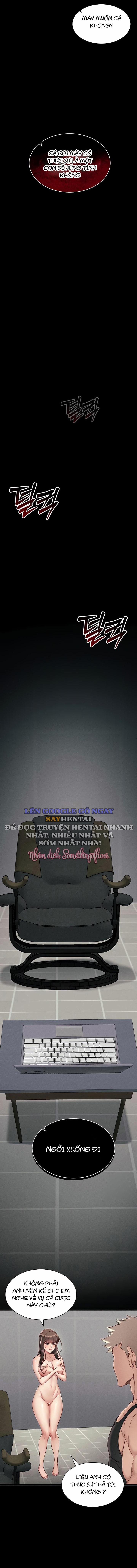 Thuần Phục Kẻ Bắt Nạt 9 trang 18