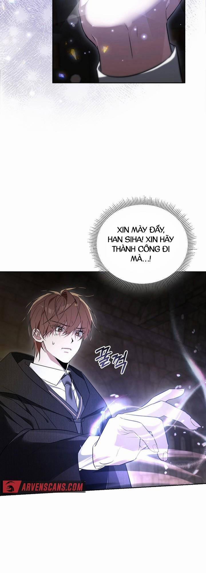 Thuần Thú Sư Thiên Tài 1 trang 43