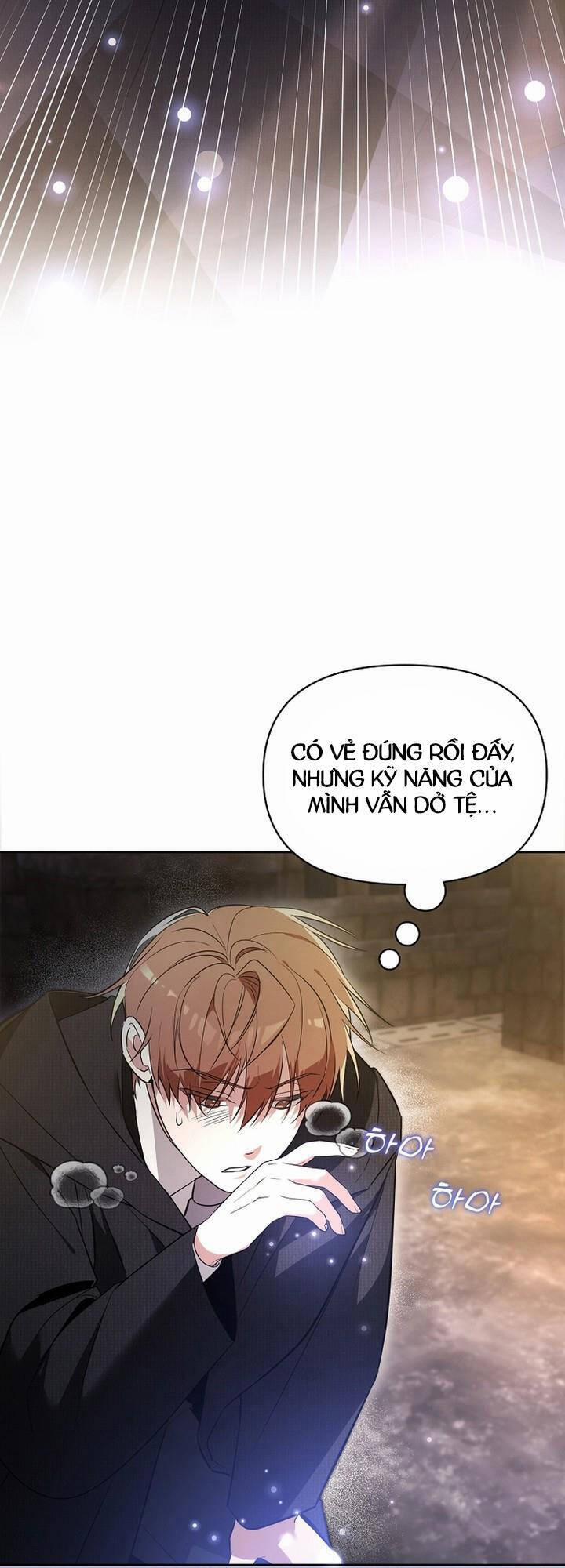 Thuần Thú Sư Thiên Tài 1 trang 46