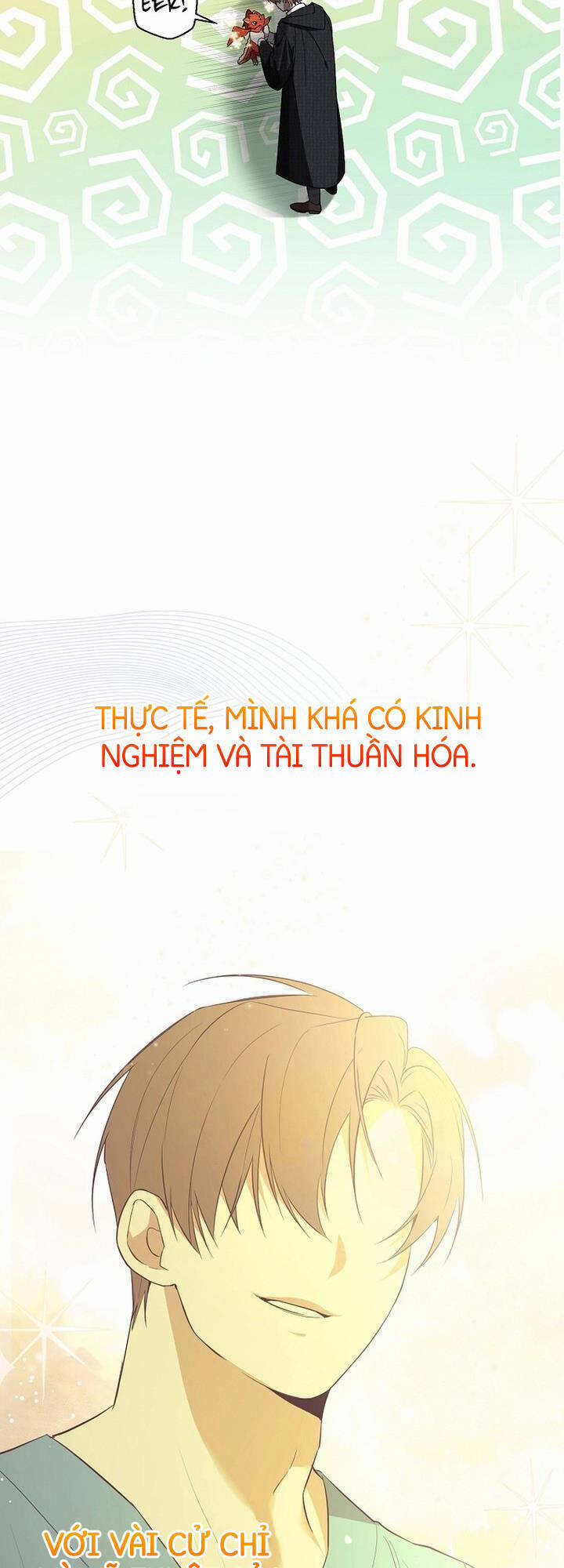 Thuần Thú Sư Thiên Tài 1 trang 62