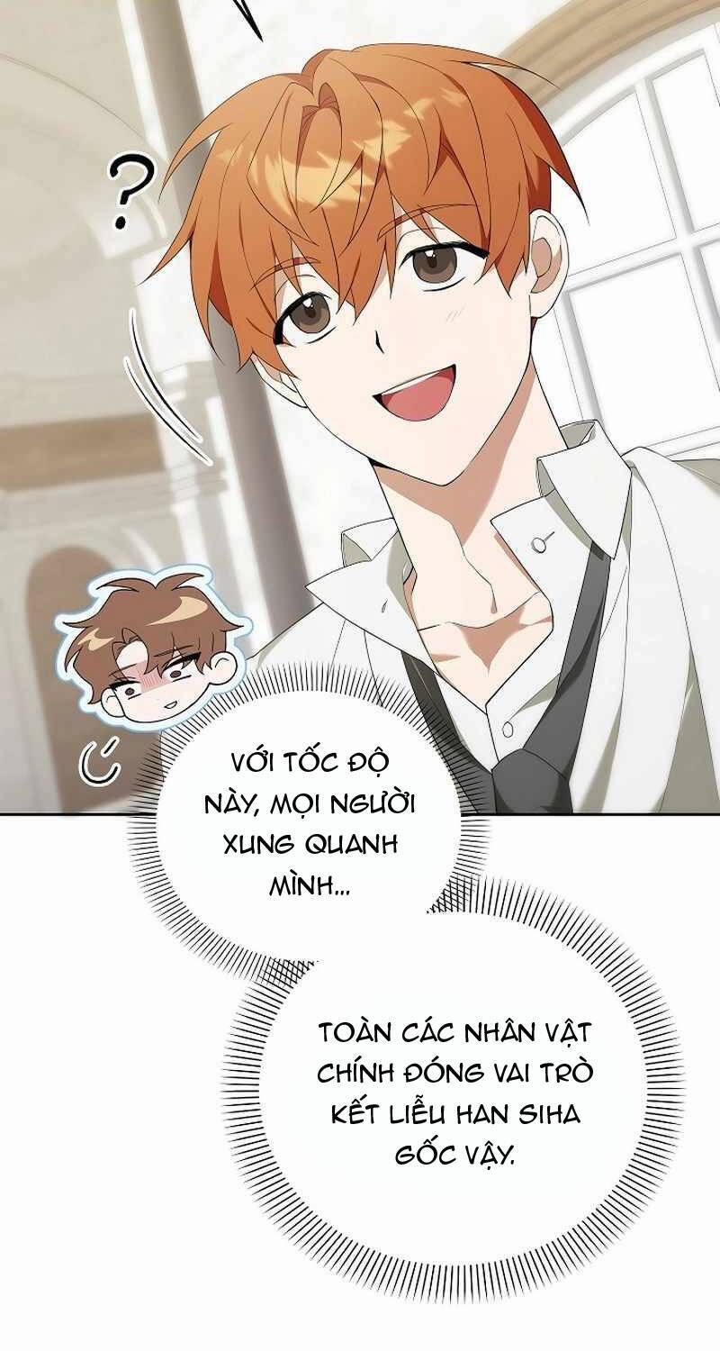 Thuần Thú Sư Thiên Tài 11 trang 45