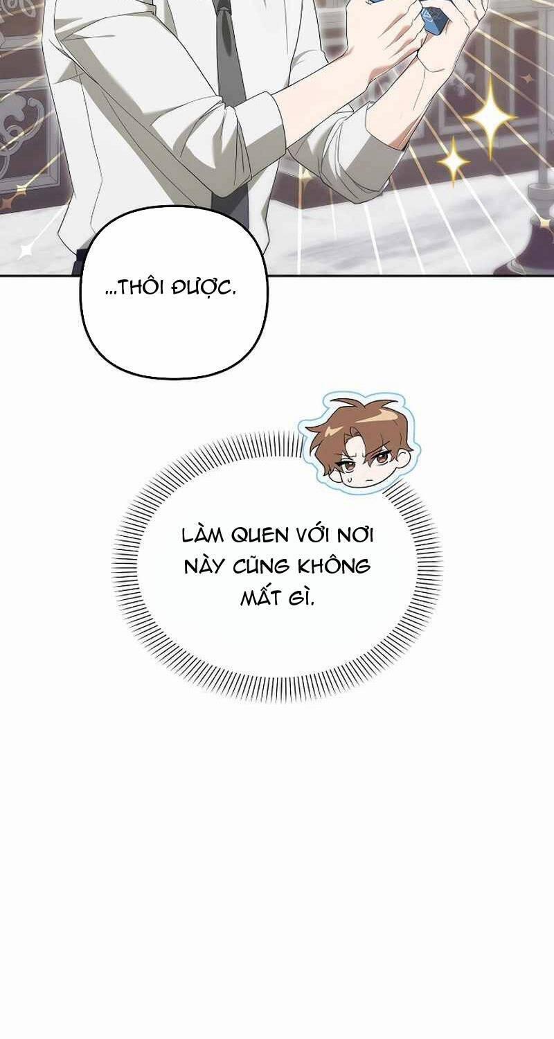 Thuần Thú Sư Thiên Tài 11 trang 49