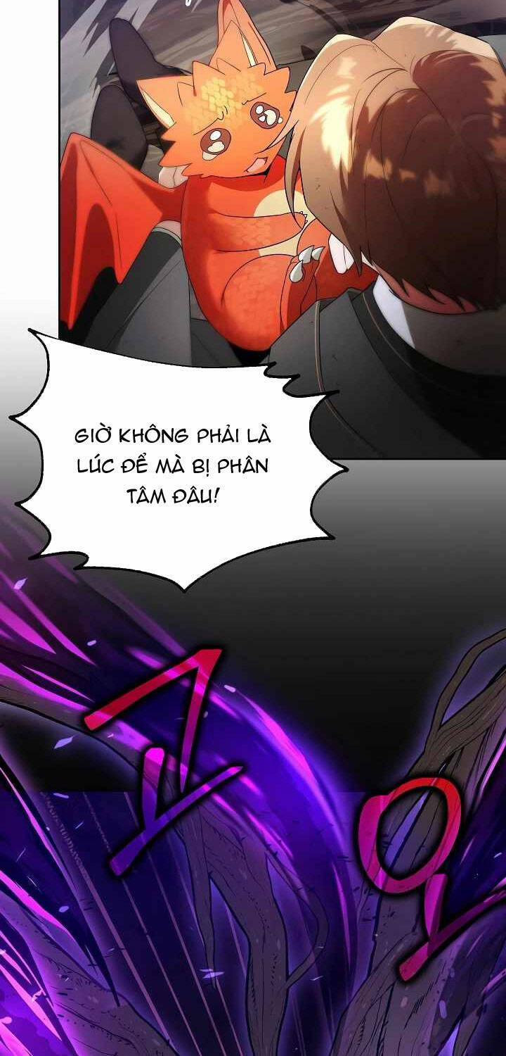 Thuần Thú Sư Thiên Tài 13 trang 37