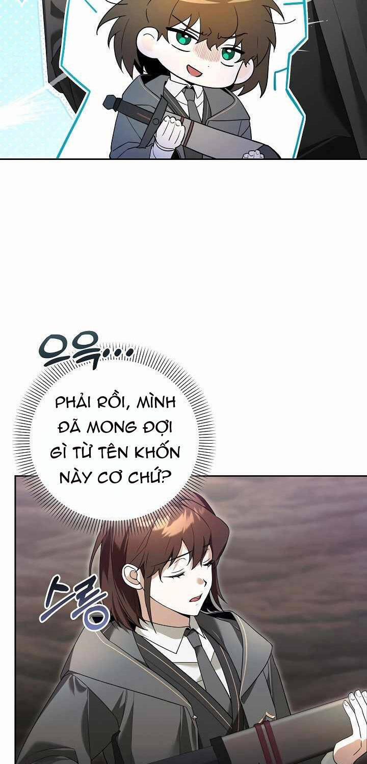 Thuần Thú Sư Thiên Tài 13 trang 4