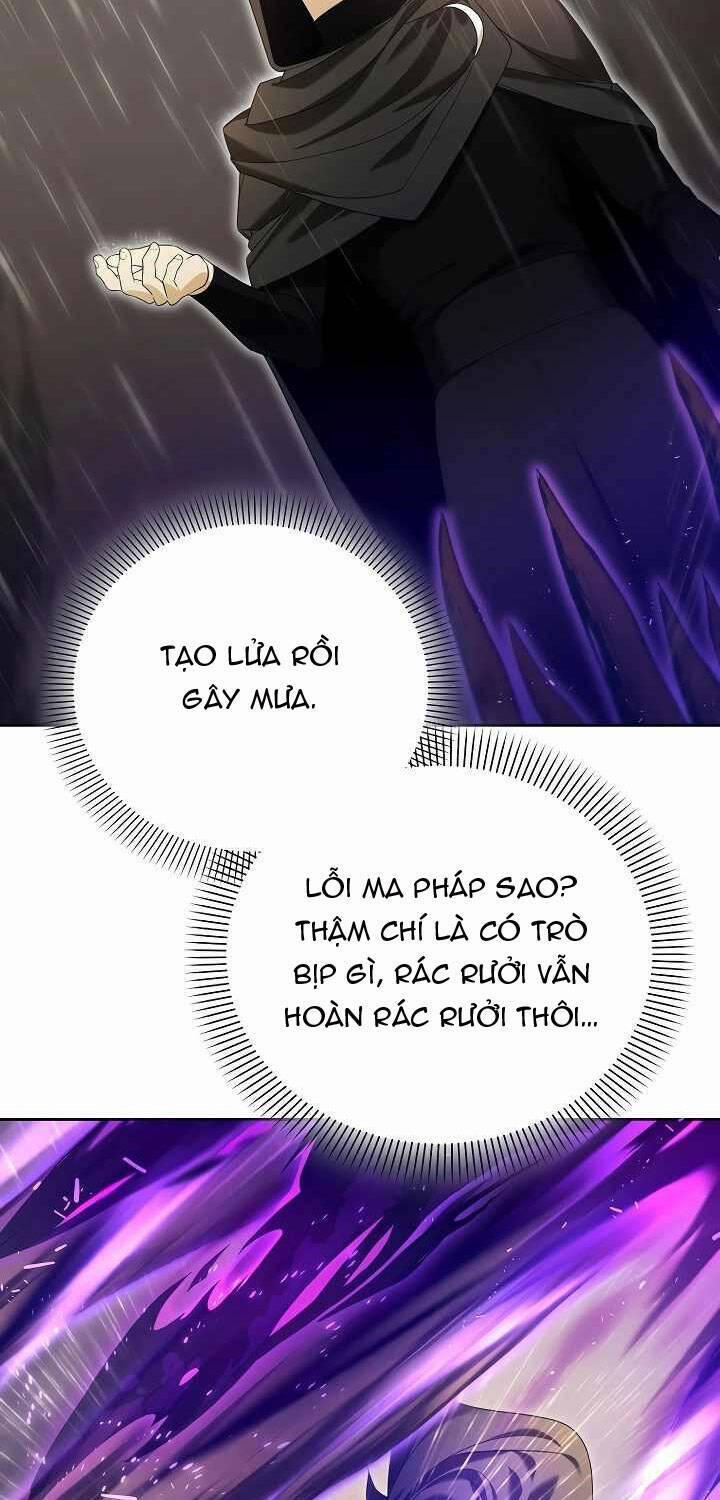 Thuần Thú Sư Thiên Tài 13 trang 50