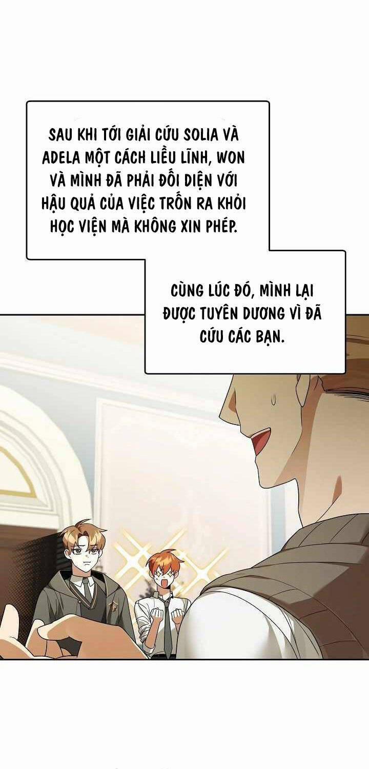 Thuần Thú Sư Thiên Tài 15 trang 32