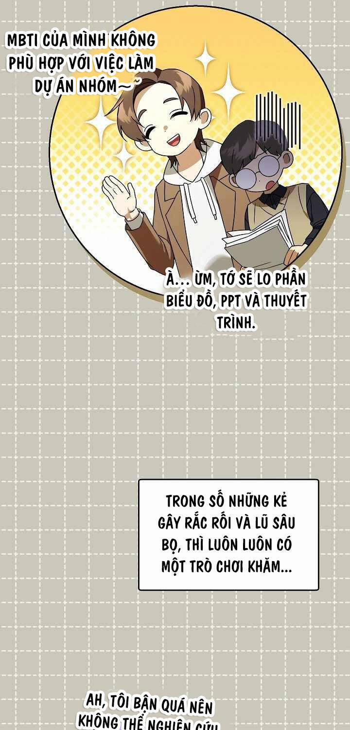 Thuần Thú Sư Thiên Tài 15 trang 38