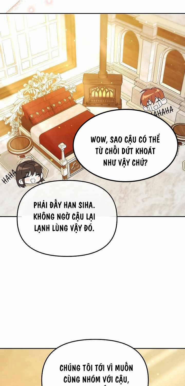 Thuần Thú Sư Thiên Tài 15 trang 57