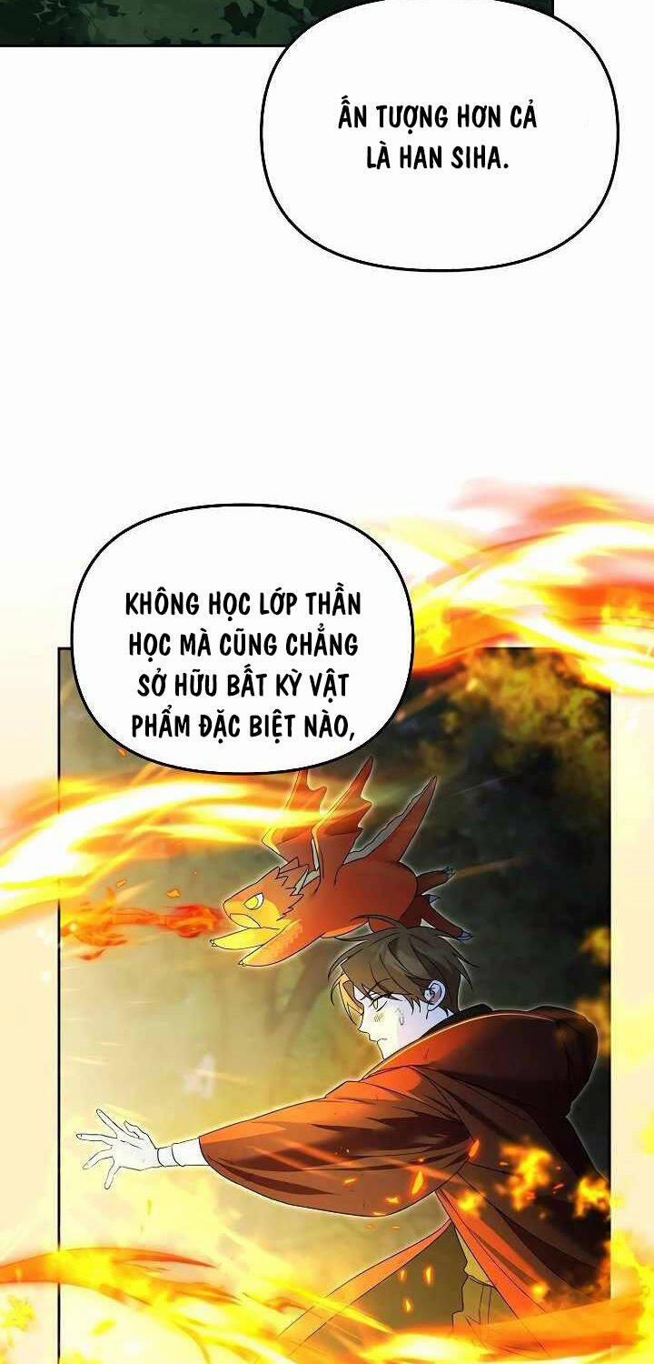 Thuần Thú Sư Thiên Tài 16 trang 54