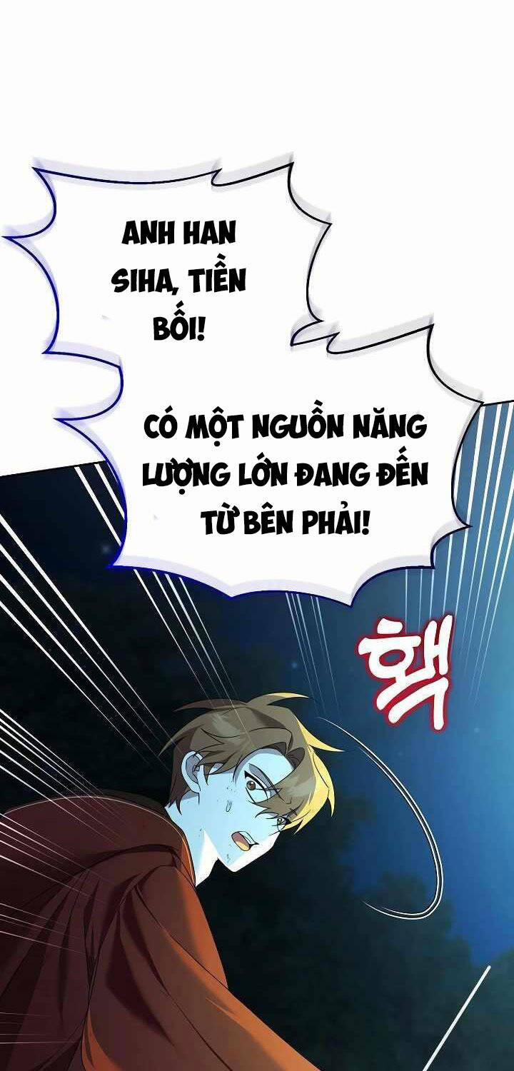 Thuần Thú Sư Thiên Tài 16 trang 60