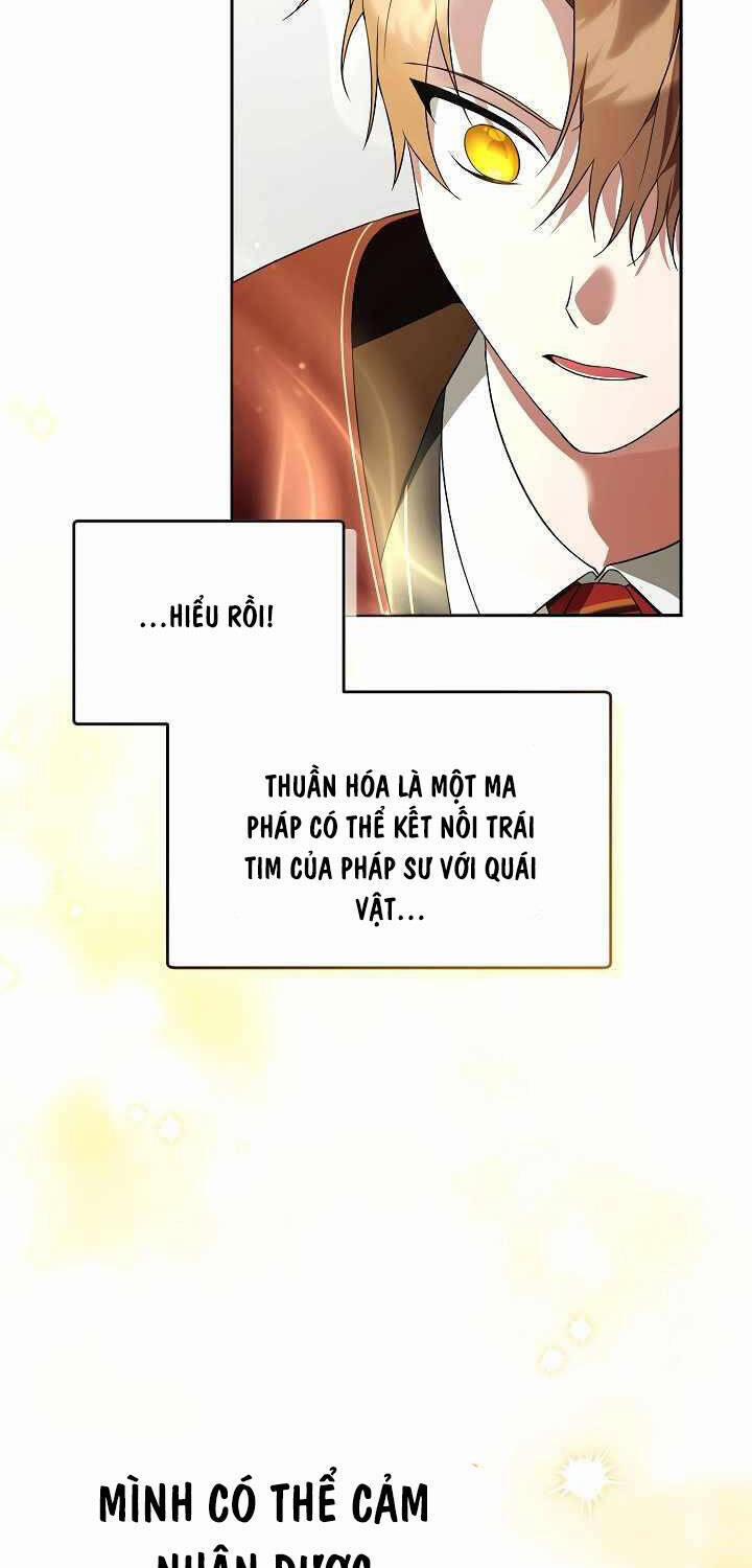 Thuần Thú Sư Thiên Tài 17 trang 30