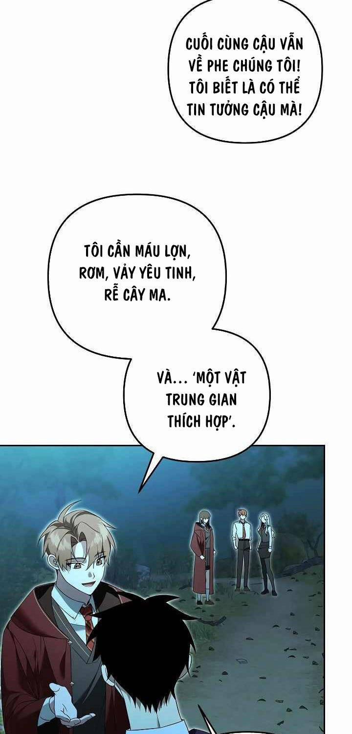 Thuần Thú Sư Thiên Tài 18 trang 13