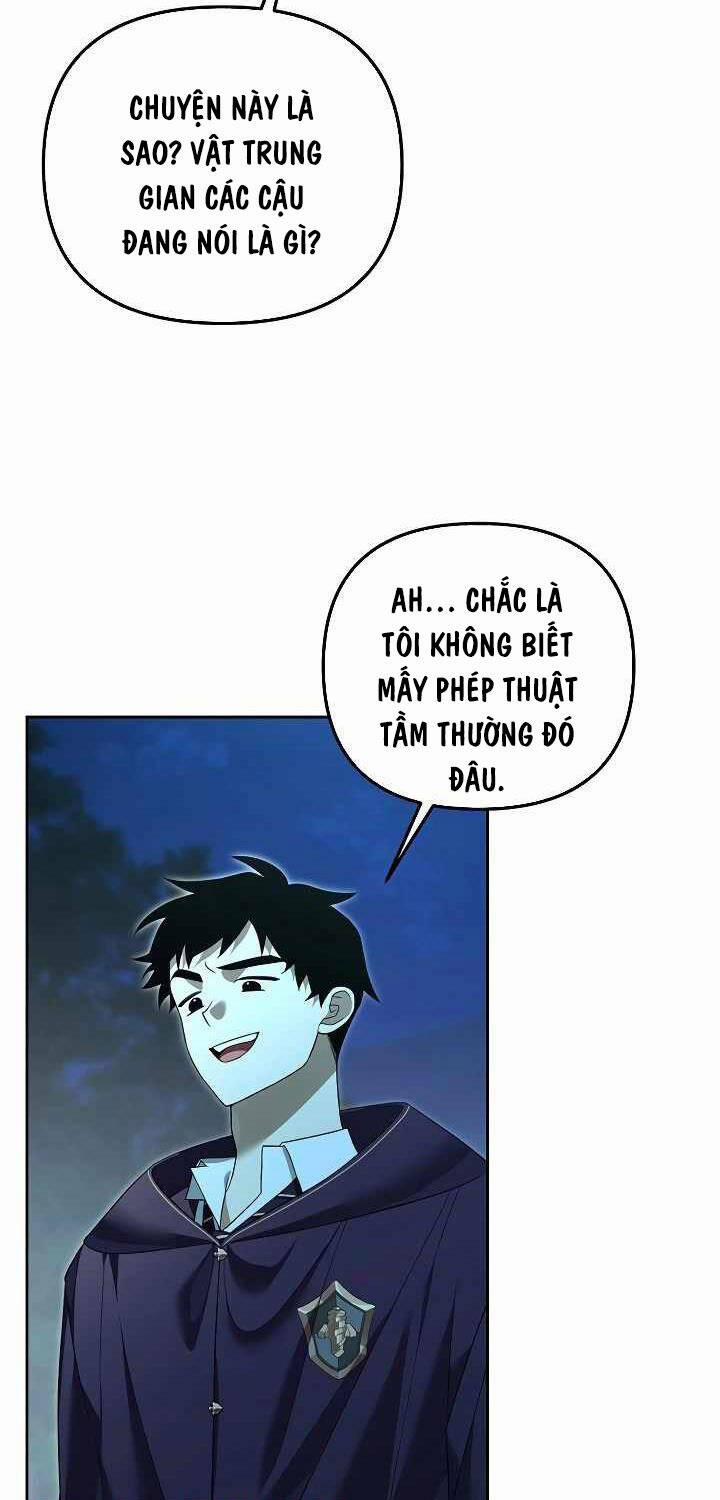 Thuần Thú Sư Thiên Tài 18 trang 15