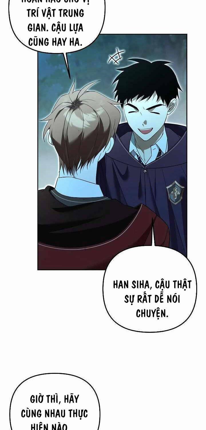 Thuần Thú Sư Thiên Tài 18 trang 22