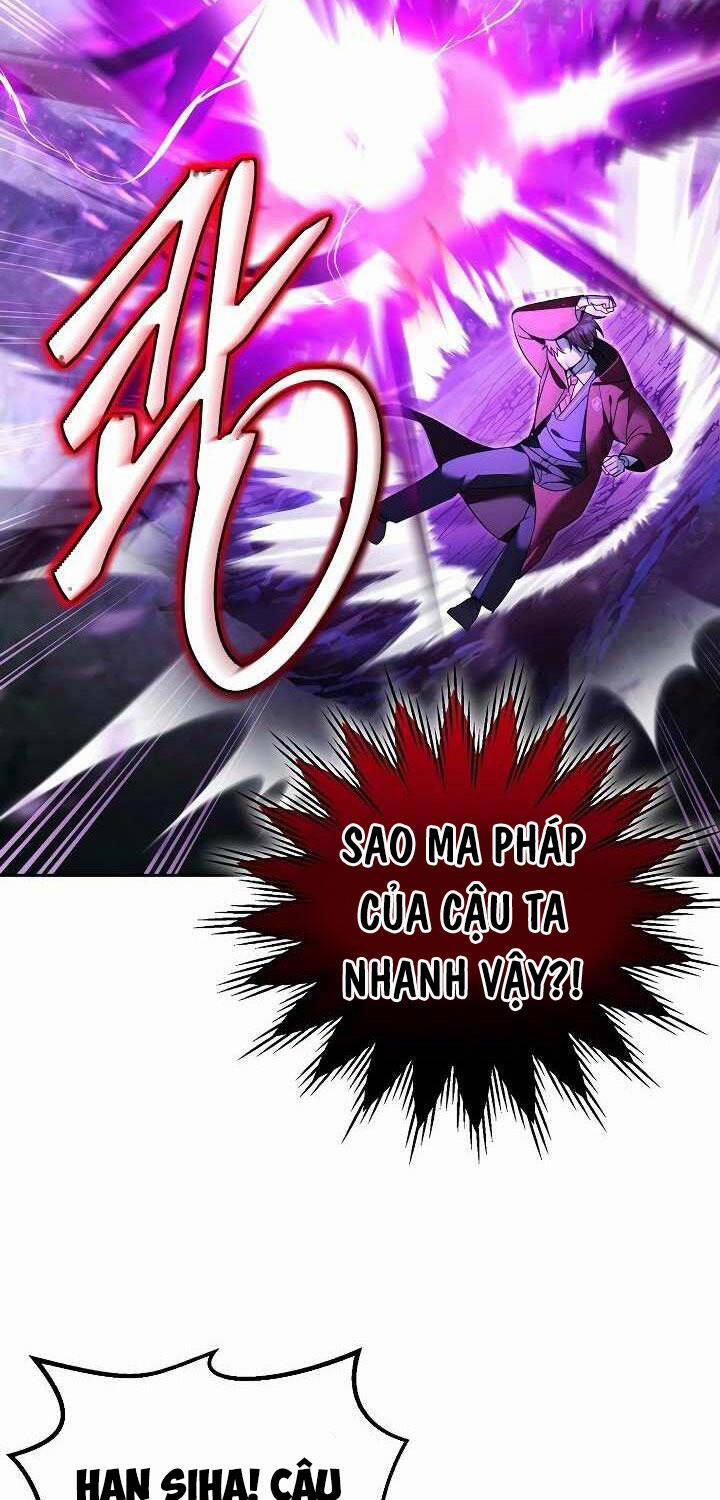 Thuần Thú Sư Thiên Tài 18 trang 34