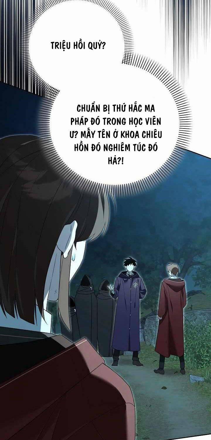 Thuần Thú Sư Thiên Tài 18 trang 6