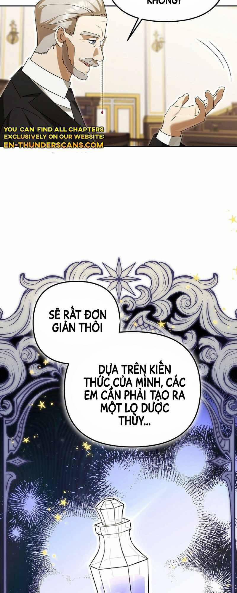 Thuần Thú Sư Thiên Tài 21 trang 18