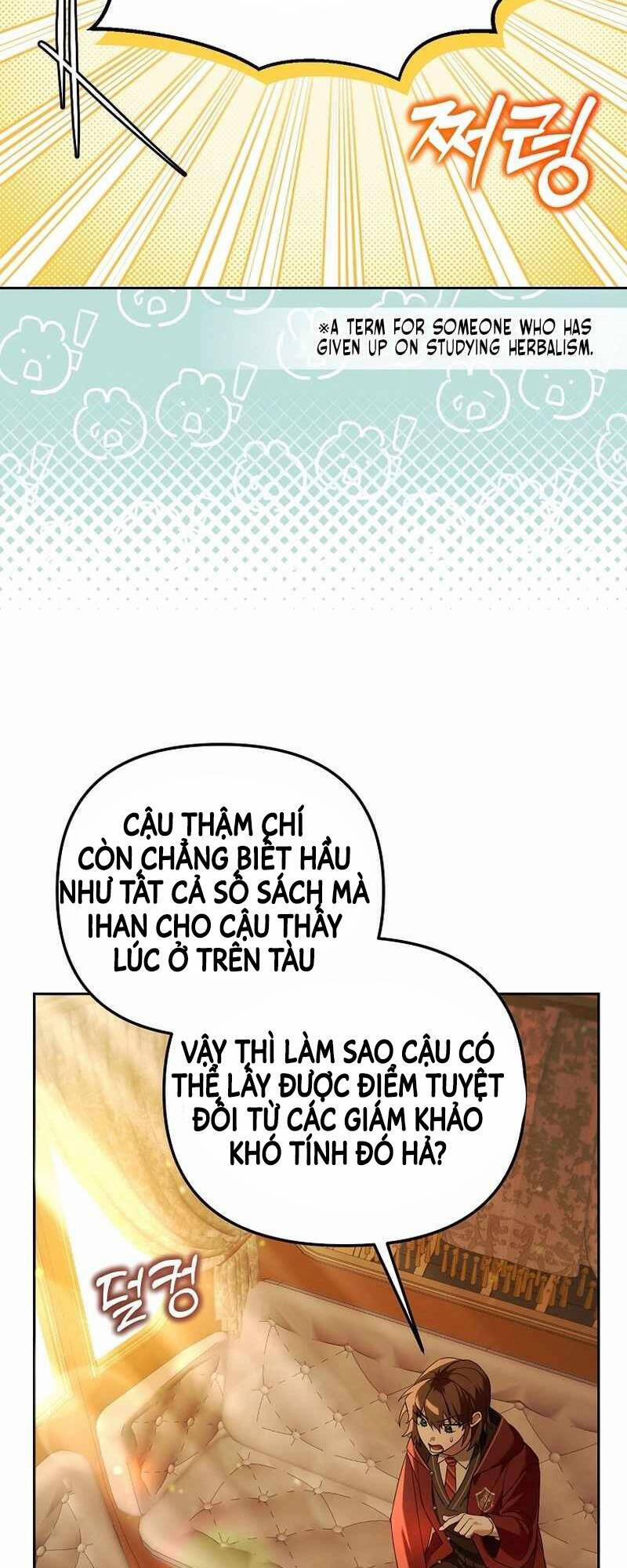 Thuần Thú Sư Thiên Tài 21 trang 26