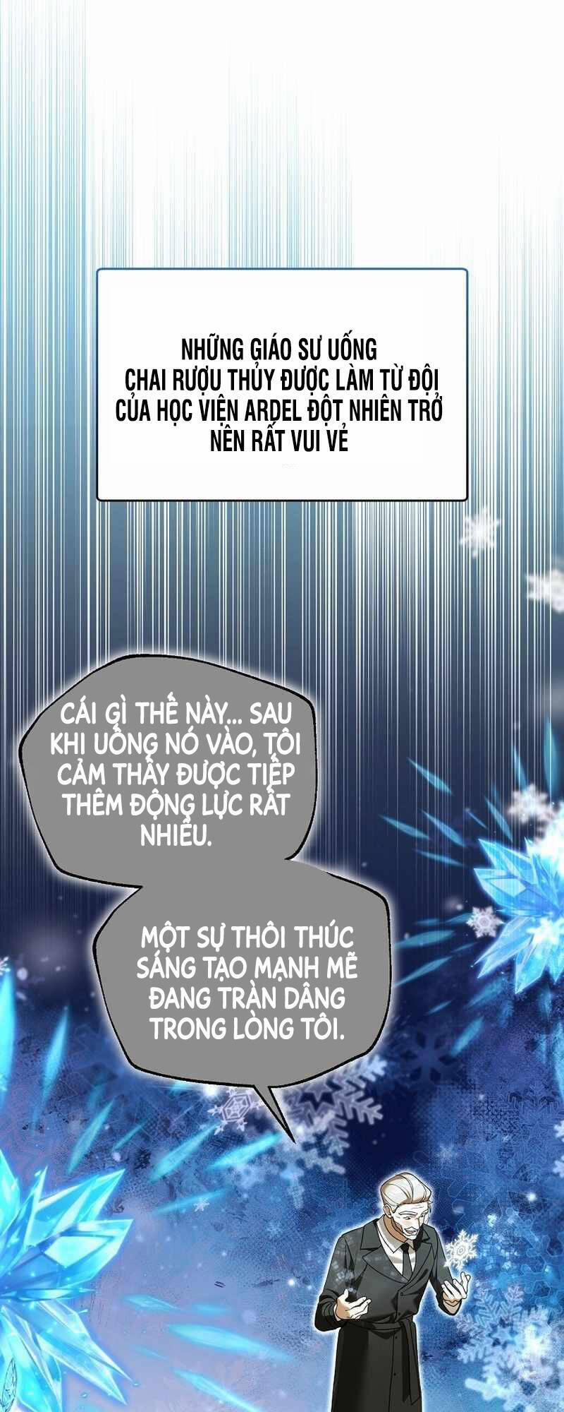Thuần Thú Sư Thiên Tài 21 trang 28
