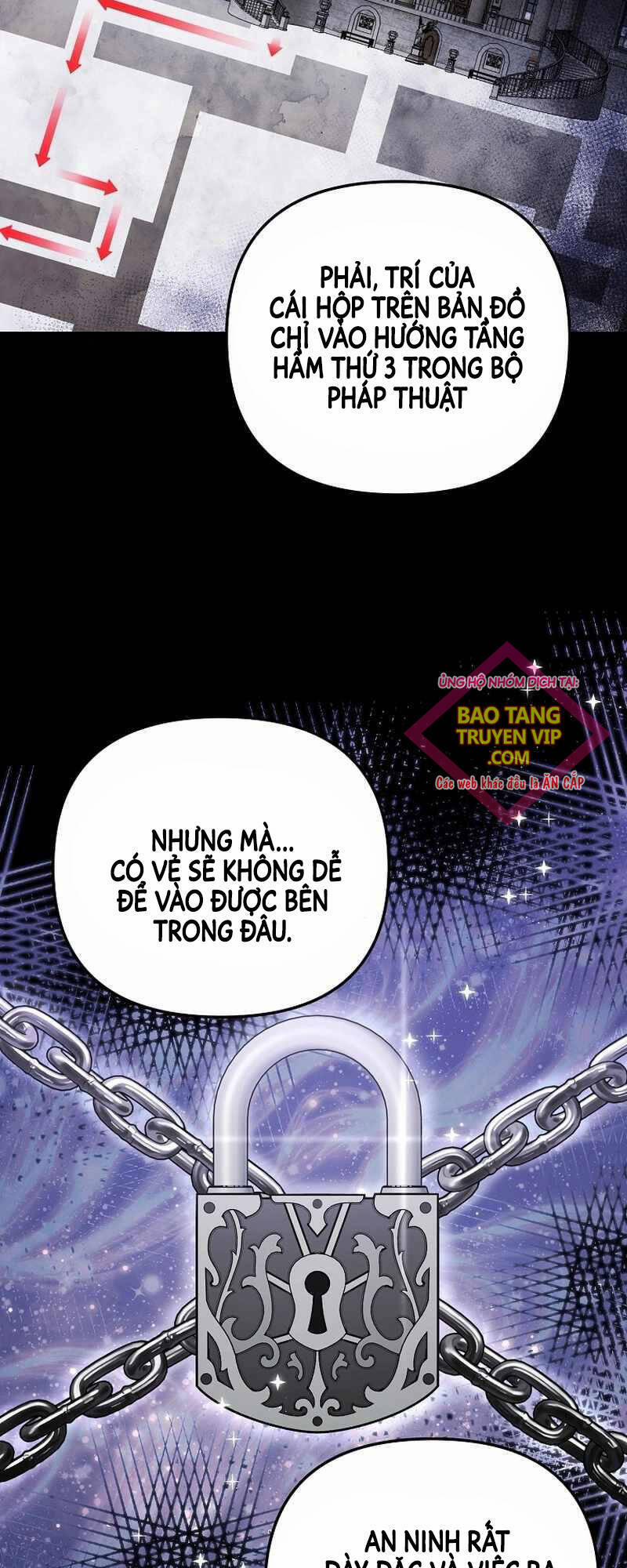 Thuần Thú Sư Thiên Tài 21 trang 3