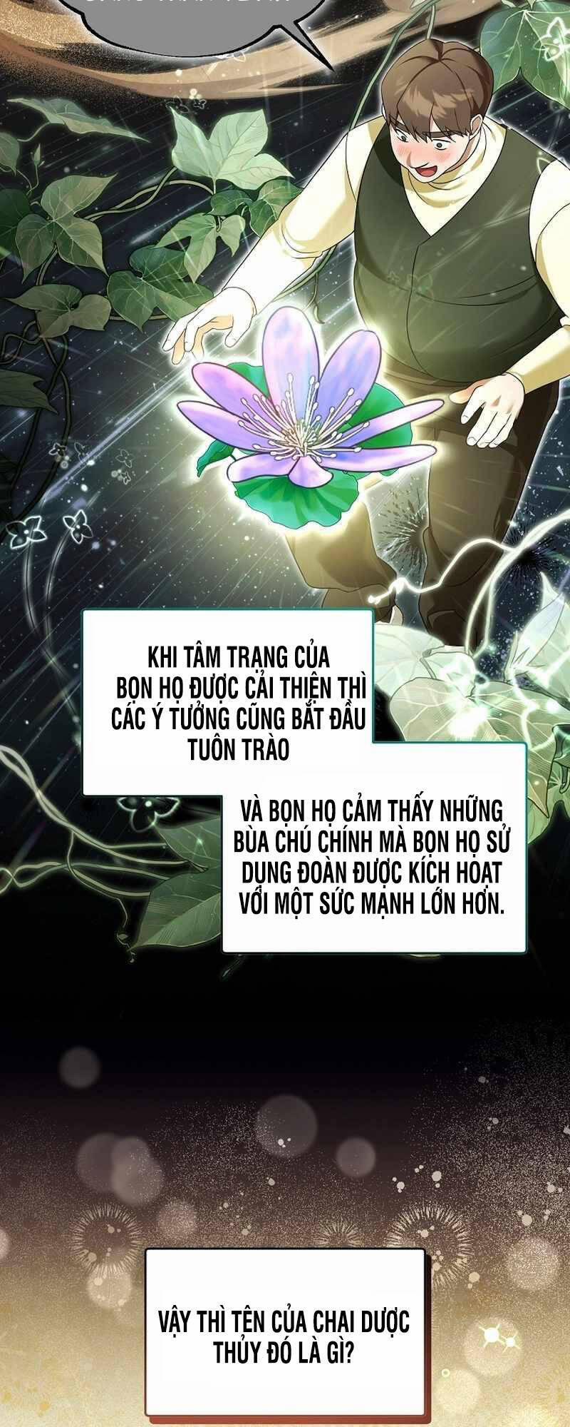 Thuần Thú Sư Thiên Tài 21 trang 30